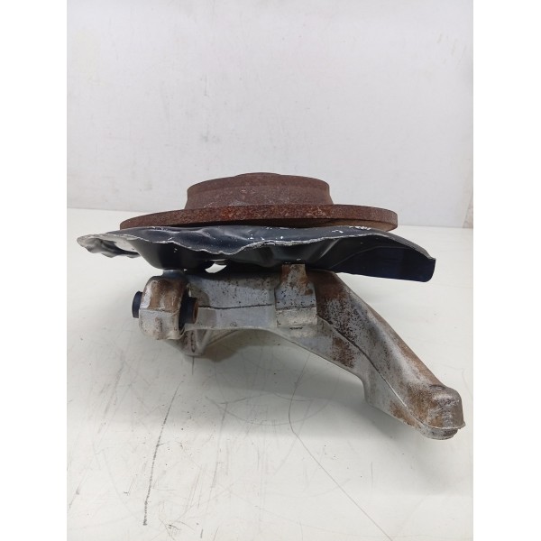 Manga Eixo Traseiro Direito Q3 Vw Passat Jetta 2009 2018