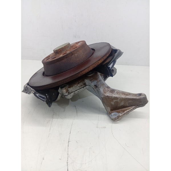 Manga Eixo Traseiro Esquerdo Q3 Vw Passat Jetta 2009 2018