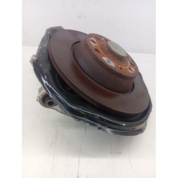 Manga Eixo Traseiro Esquerdo Q3 Vw Passat Jetta 2009 2018