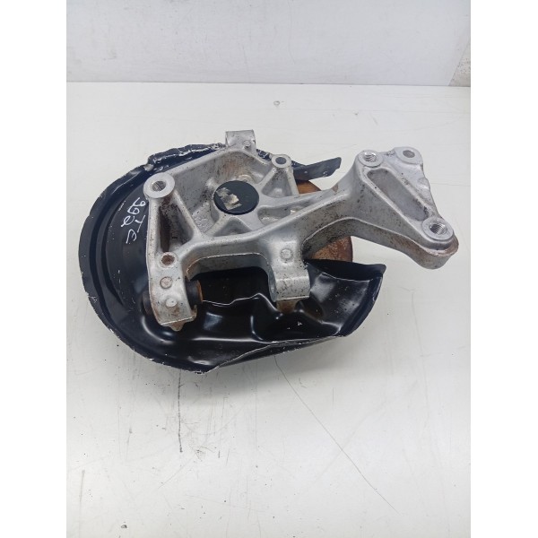 Manga Eixo Traseiro Esquerdo Q3 Vw Passat Jetta 2009 2018