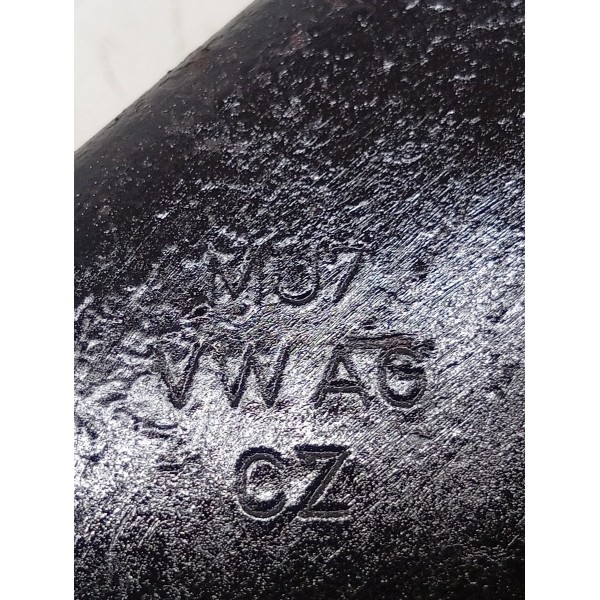 Braço Suspensão Traseiro Esquerdo Tiguan 2.0 2014