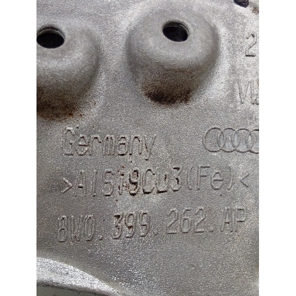 Coxim Câmbio Audi A5 2018 2022 8w0399262ap