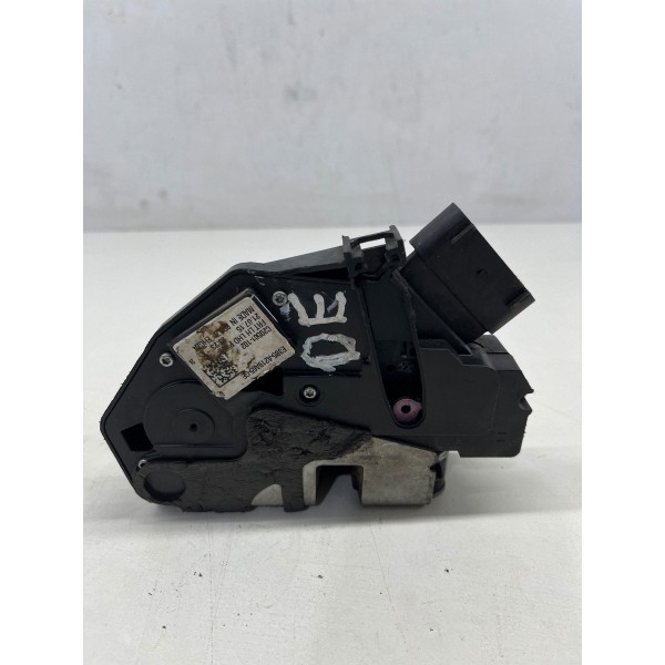 Fechadura Porta Dianteiro Ford Ecosport 2013 A 2018