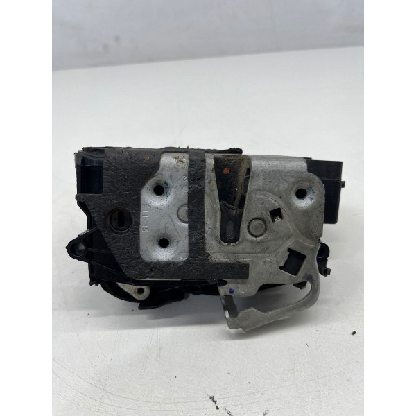 Fechadura Porta Dianteiro Ford Ecosport 2013 A 2018