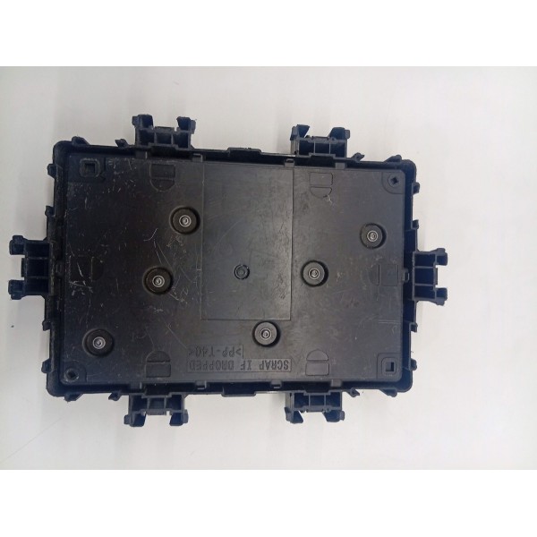 Modulo Caixa Fusiveis Bcm Ford Ka  2014 A 2018