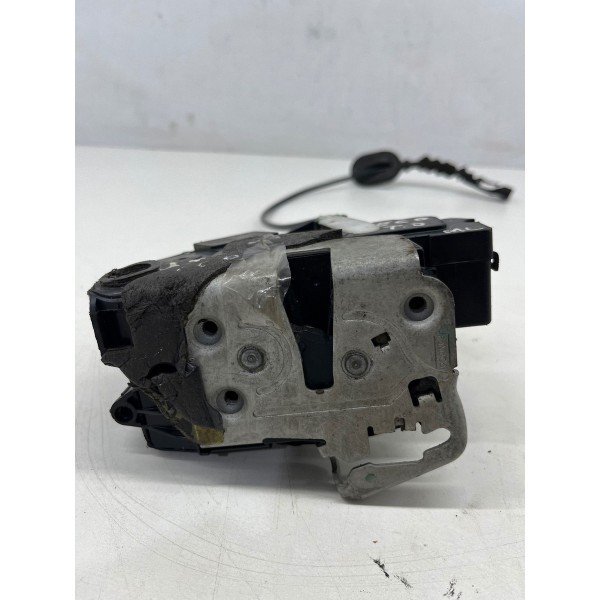 Fechadura Porta Traseira Lado Esquerdo Ford Ka 2014 A 2020