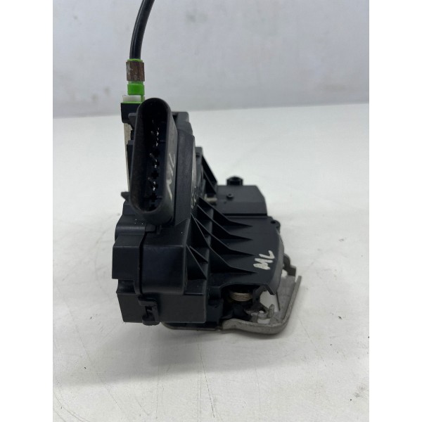 Fechadura Porta Traseira Lado Esquerdo Ford Ka 2014 A 2020