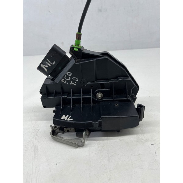 Fechadura Porta Traseira Lado Esquerdo Ford Ka 2014 A 2020