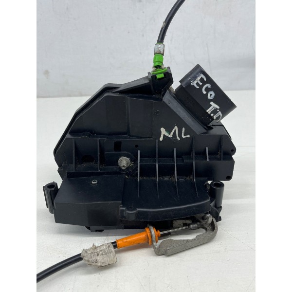 Fechadura Dianteira Direita Ford Ka 2014 A 2020