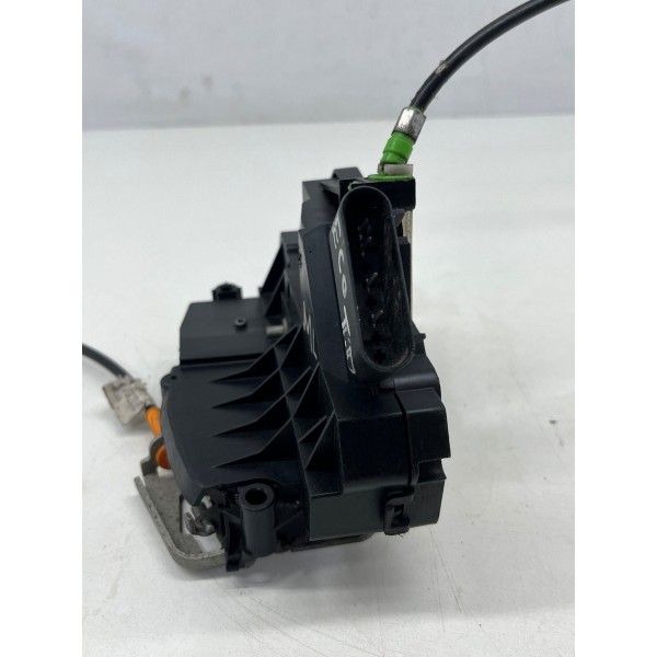 Fechadura Dianteira Direita Ford Ka 2014 A 2020