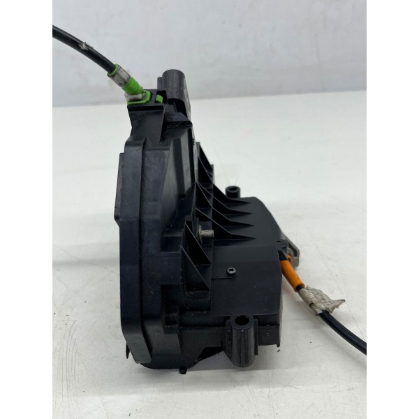 Fechadura Dianteira Direita Ford Ka 2014 A 2020