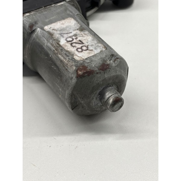 Motor Vidro Maquina Tras Direito Kia Cerato 2009 A 2012