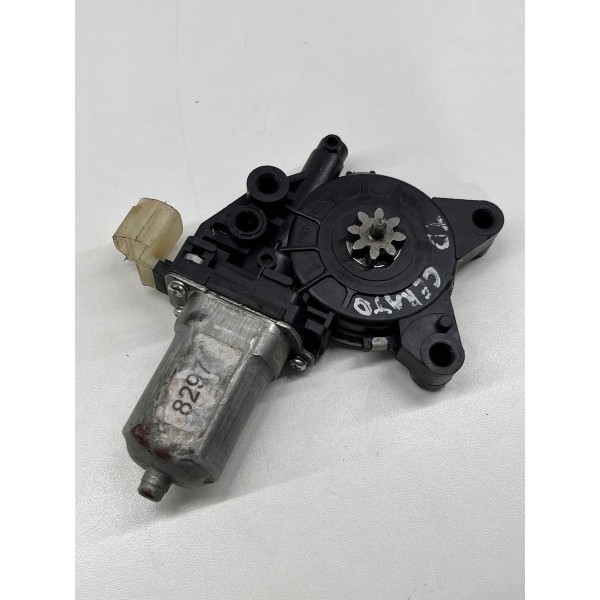 Motor Vidro Maquina Tras Direito Kia Cerato 2009 A 2012