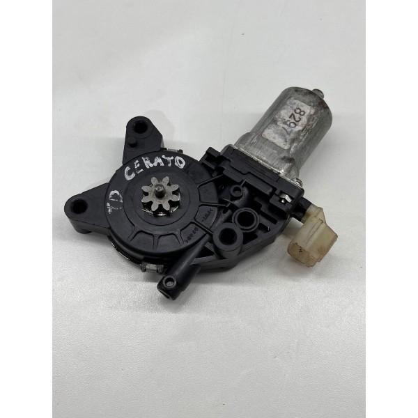 Motor Vidro Maquina Tras Direito Kia Cerato 2009 A 2012