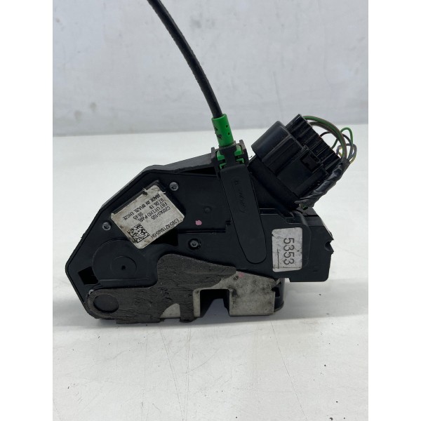 Fechadura Elé.  Dianteira Direita Ford Ka 2019 A 2021