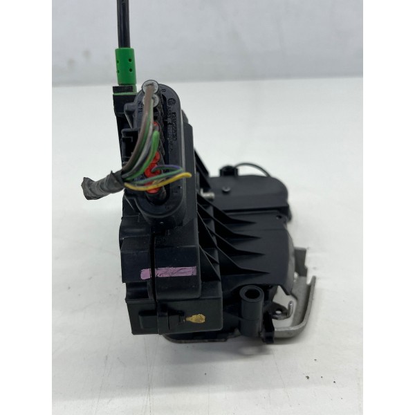 Fechadura Elé.  Dianteira Direita Ford Ka 2019 A 2021