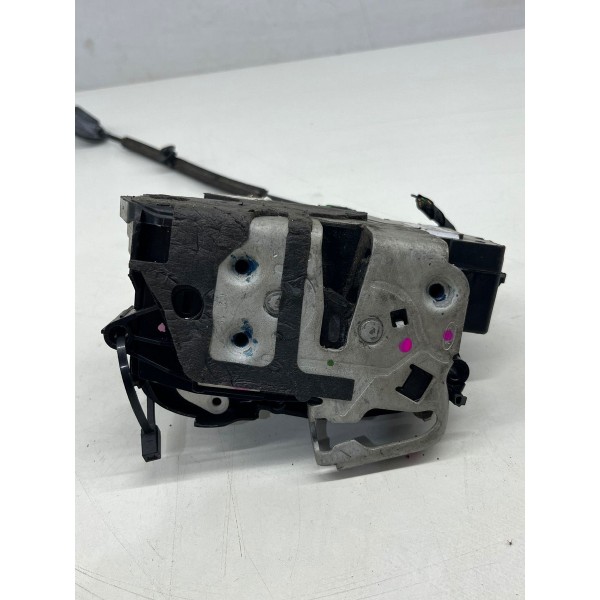 Fechadura Elé.  Dianteira Direita Ford Ka 2019 A 2021