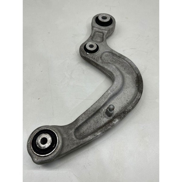 Braço Curvo Suspensão Traseira Audi A5 2018 2022
