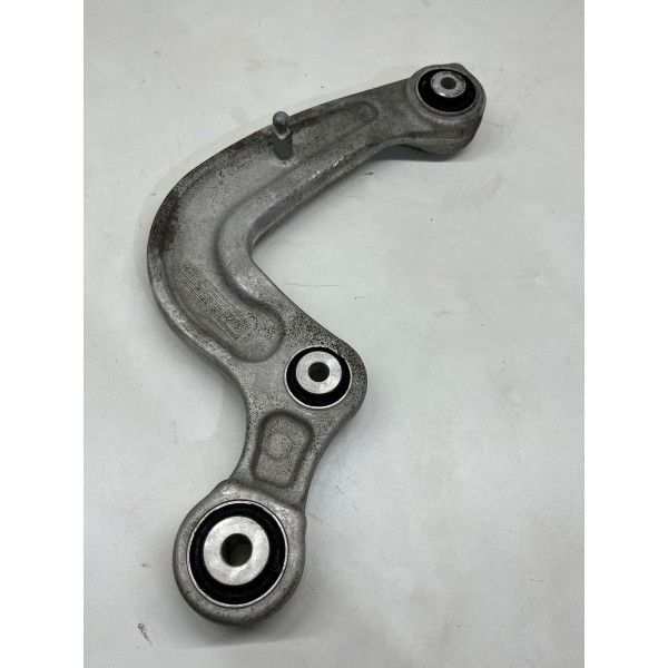 Braço Curvo Suspensão Traseira Audi A5 2018 2022