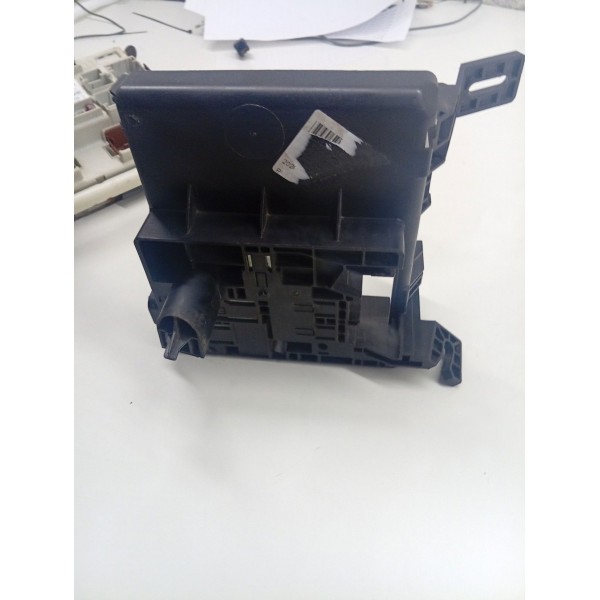 Caixa Base Fusível Motor Ford Ka  2015 A 2021
