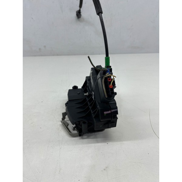 Fechadura Dianteira Direita Ford Ka 2014  A 2021