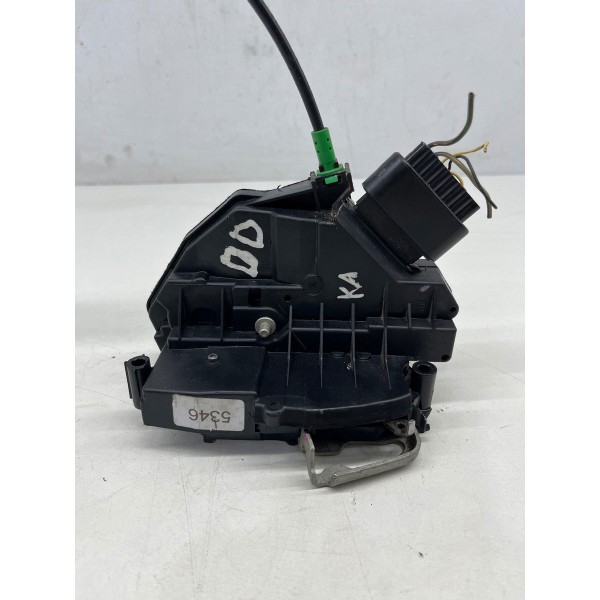 Fechadura Dianteira Direita Ford Ka 2014  A 2021