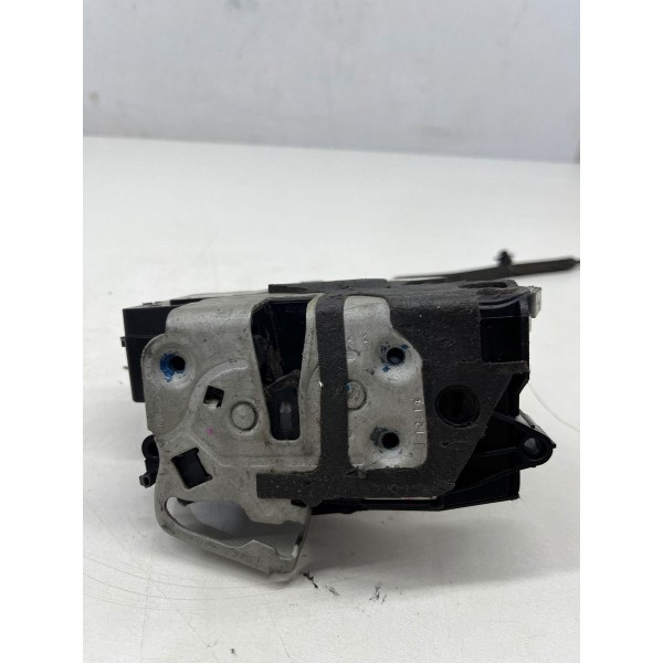 Fechadura Dianteira Direita Ford Ka 2014  A 2021