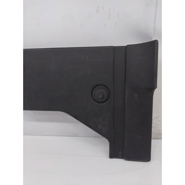 Acabamento Interno Porta Malas Audi A5 2021 2022