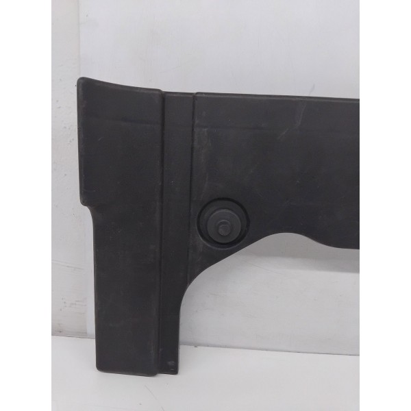 Acabamento Interno Porta Malas Audi A5 2021 2022