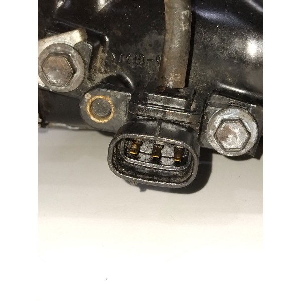 Intercooler Toyota Hilux 3.0 2006 A 2011