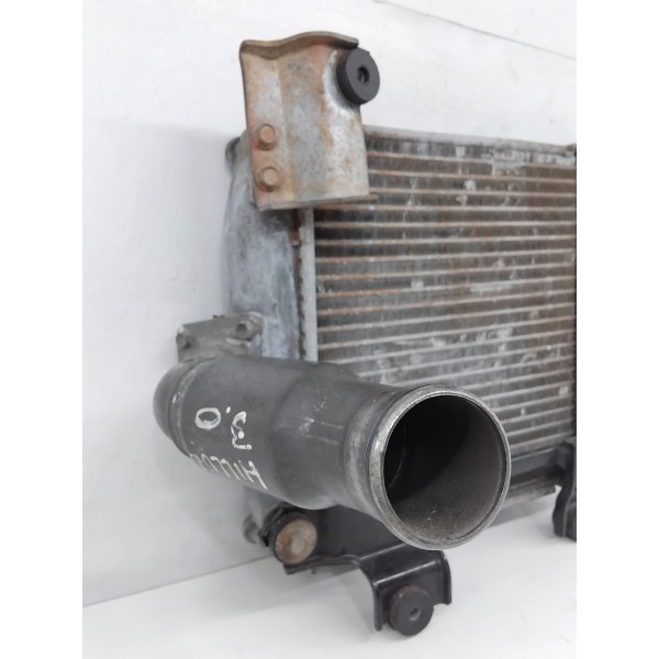Intercooler Toyota Hilux 3.0 2006 A 2011