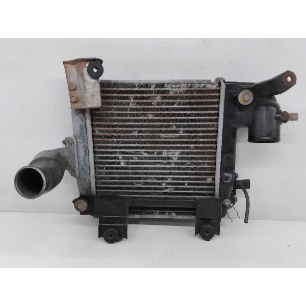 Intercooler Toyota Hilux 3.0 2006 A 2011