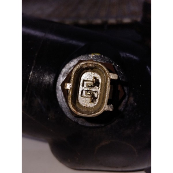 Intercooler Toyota Hilux 3.0 2006 A 2011