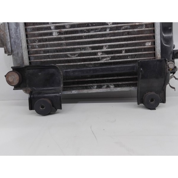 Intercooler Toyota Hilux 3.0 2006 A 2011
