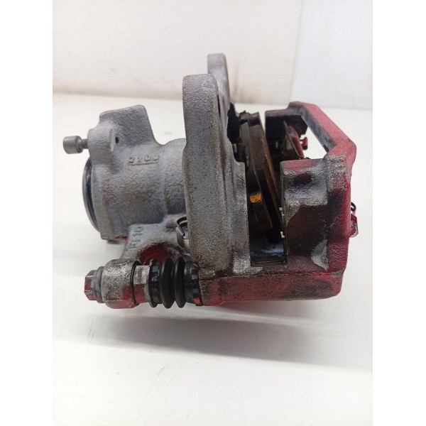 Pinça Freio Elétrica Traseira Direita Audi A4 2020