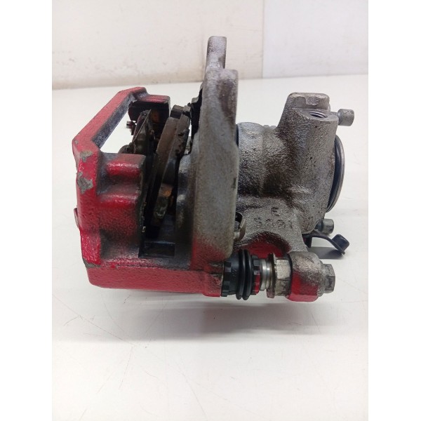 Pinça Freio Elétrica Traseira Direita Audi A4 2020