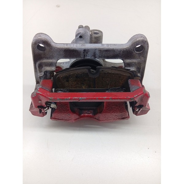 Pinça Freio Elétrica Traseira Direita Audi A4 2020