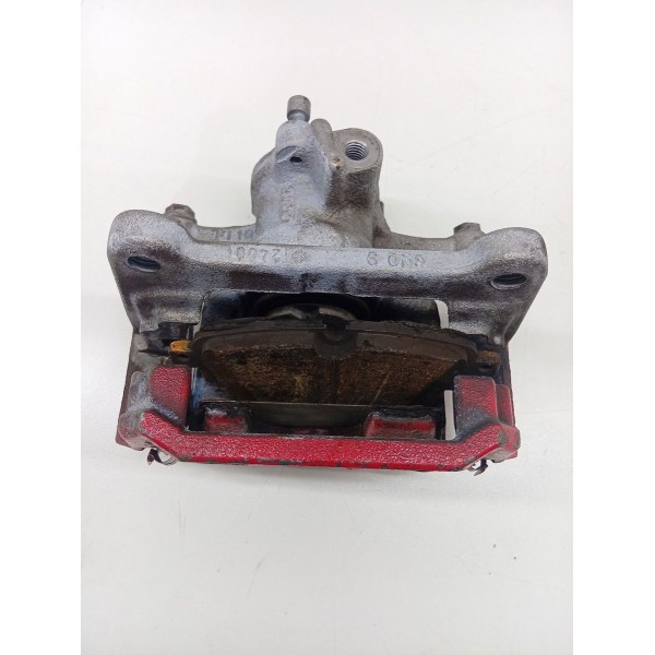 Pinça Freio Elétrica Traseira Direita Audi A4 2020