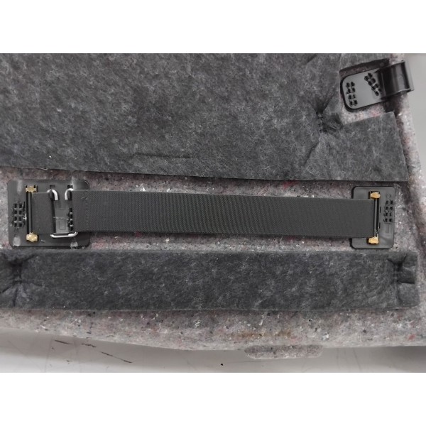 Forro Porta Malas Traseira Esquerdo Audi A5 2021 A 2022