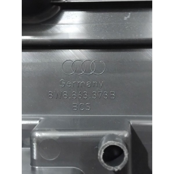 Suporte E Ferramentas Estepe Audi A5 2018 A 2024