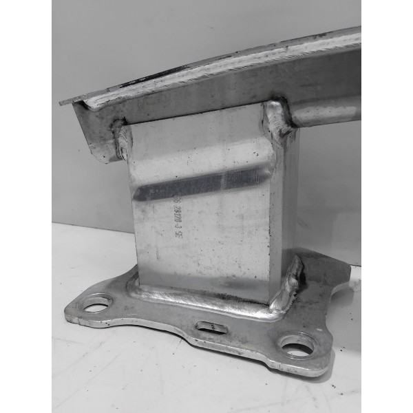 Alma Parachoque Traseiro Audi A5  2018 2022