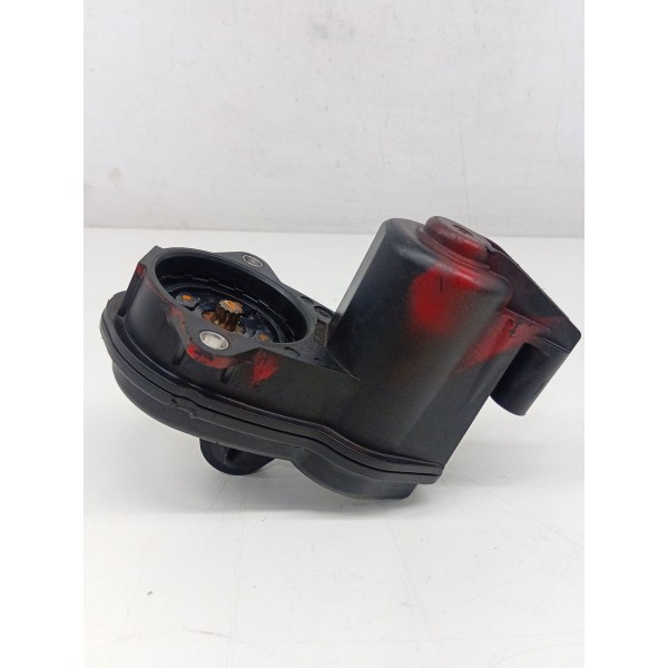 Motor Atuador Freio Traseiro Audi A5  2023 A 2025