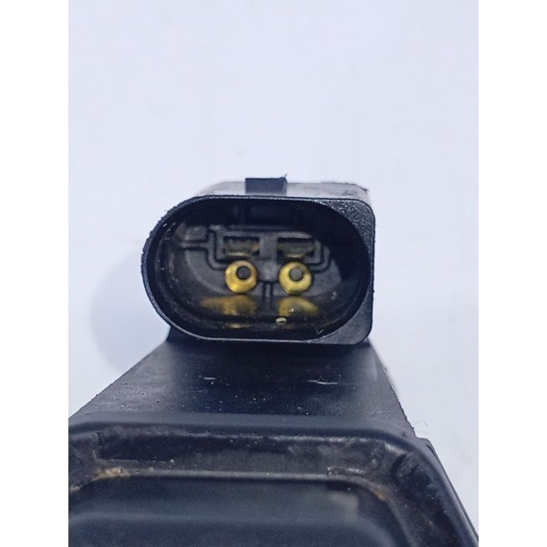 Motor Atuador Freio Traseiro Audi A5  2023 A 2025