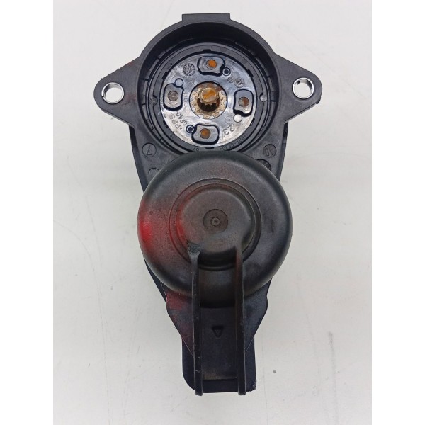 Motor Atuador Freio Traseiro Audi A5  2023 A 2025