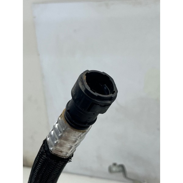 Mangueira Ar Condicionado Jeep Commander 2022 A 2025