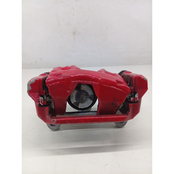 Pinça Freio Elétrica Traseira Esquerda Audi A4 2020