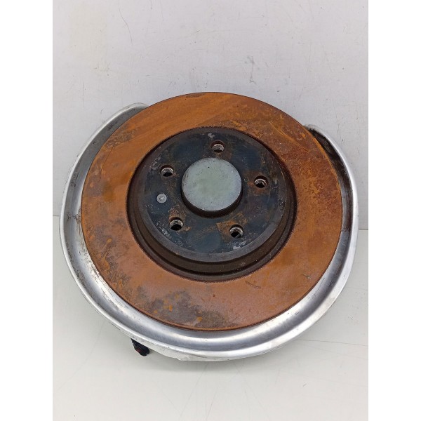 Manga Eixo Traseira Direita Audi A5 2.0 2016 2024