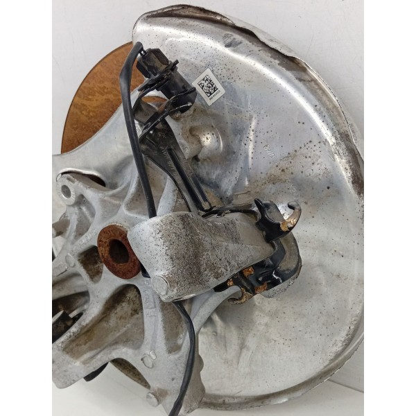 Manga Eixo Traseira Direita Audi A5 2.0 2016 2024