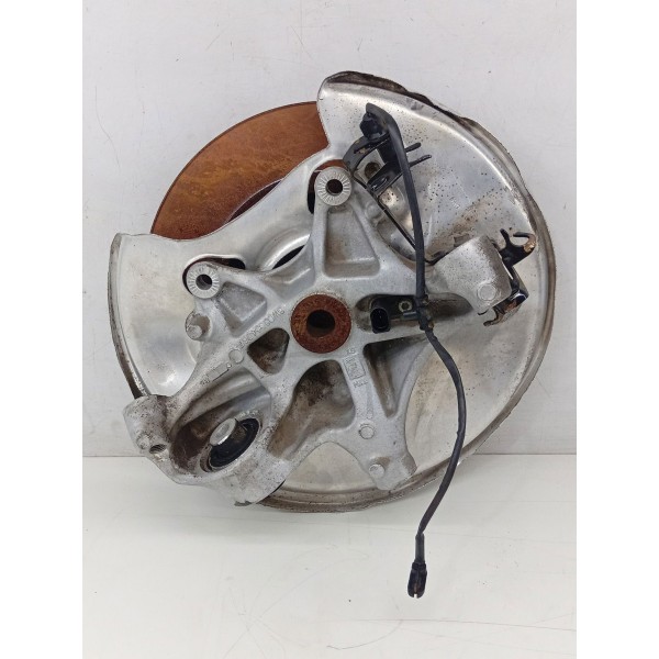 Manga Eixo Traseira Direita Audi A5 2.0 2016 2024