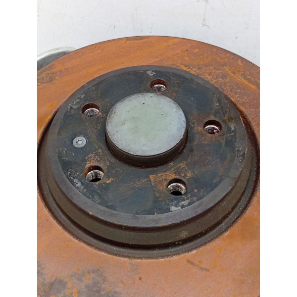 Manga Eixo Traseira Direita Audi A5 2.0 2016 2024